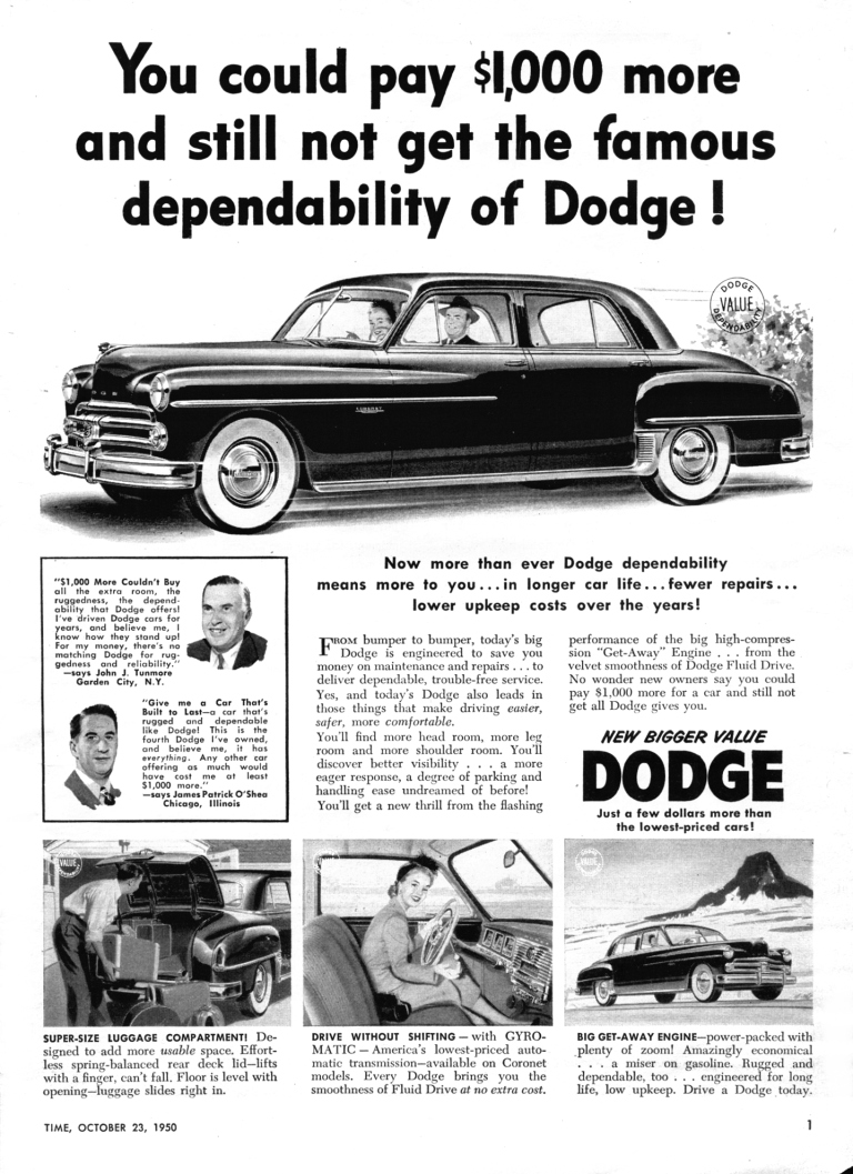 1950 Dodge 2